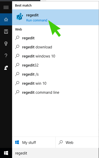 How To Open The Windows Registry Editor In Windows 4iT