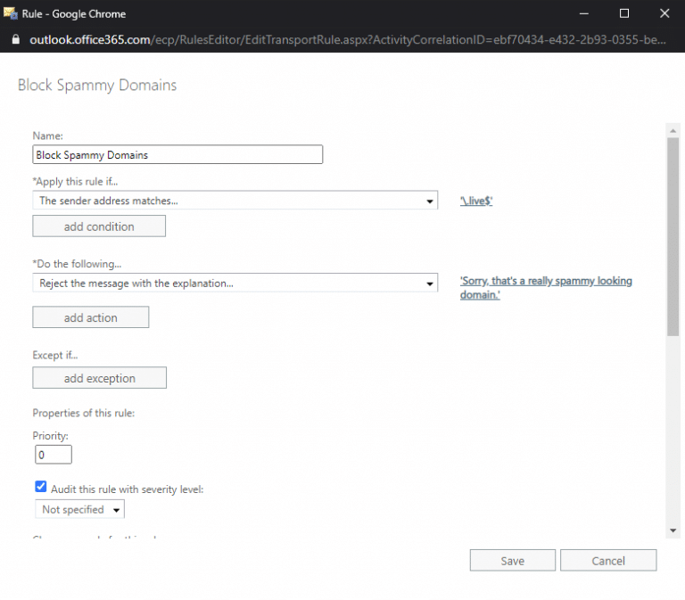 how-to-block-at-tld-in-office-365-using-mail-flow-rules-4it