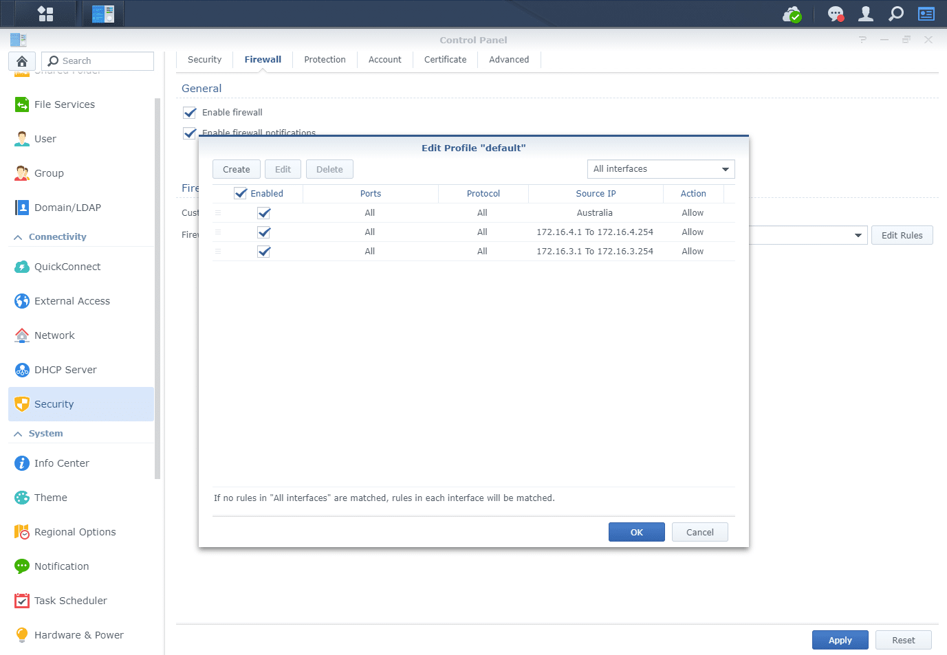 synology-community