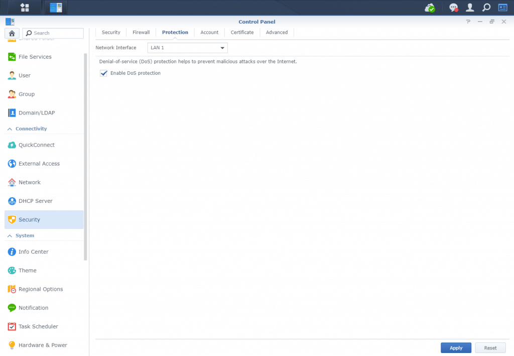 How to Block Other Countries from Accessing your Synology NAS 4iT
