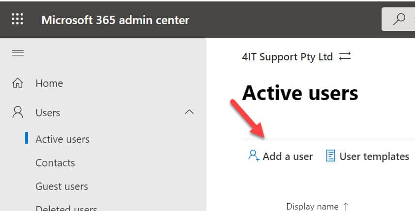 Set Up An Office 365 Account With 2FA Already Set Up