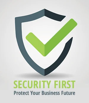 About 1 4iT Security First