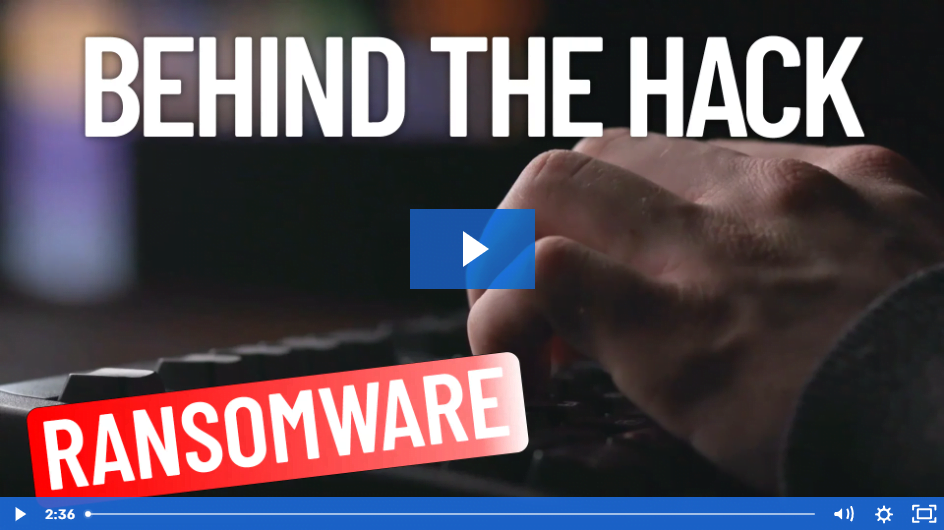 Insights & News 18 Behind the hack