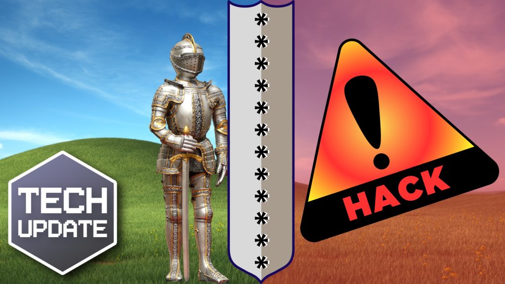 That long password isn’t keeping you better protected