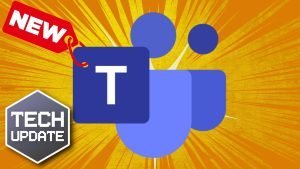 Insights & News 5 Are you using the all-new Teams yet?