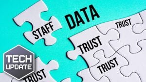 Insights & News 3 SHOCK STAT: A third of business owners don’t trust their staff