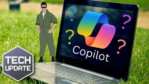 Insights & News 2 You’ve heard of Copilot… but what is it?