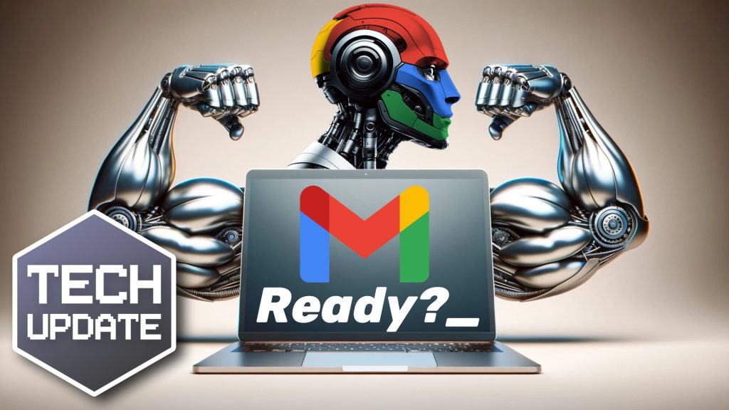 Are you ready for next-gen email security? (YES!)