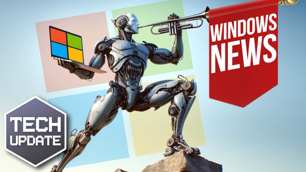 Here’s what’s in store for the last ever Windows ‘Moments’ update