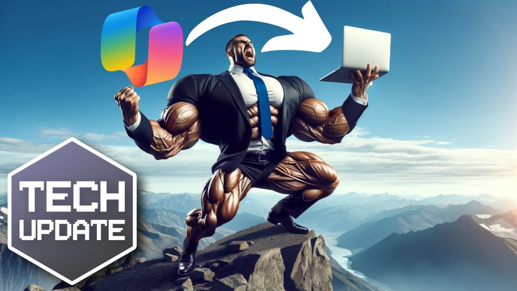 The little things that make a big difference