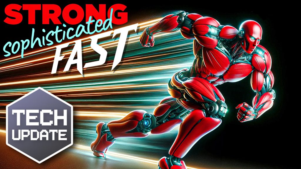 Cyber attacks: Stronger, faster and more sophisticated