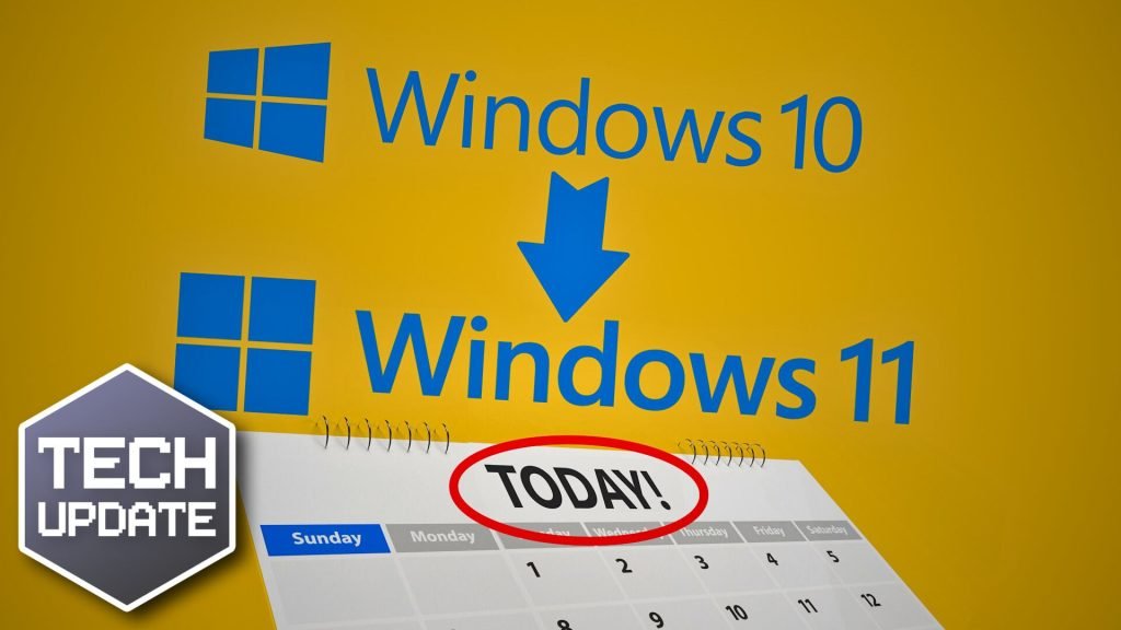 You’re ready for the upgrade… what’s holding you back?