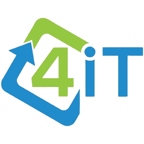 4iT Support Pty Ltd logo