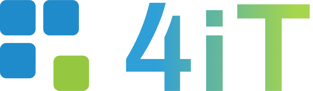 4iT Support Pty Ltd logo