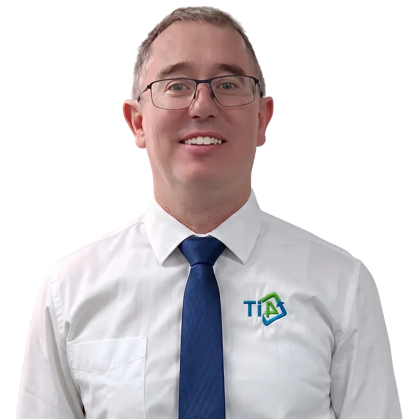Brett Muscio