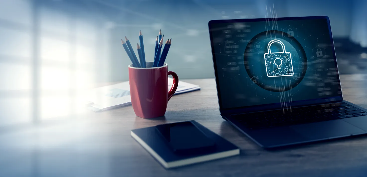 Cloud infrastructure secured with identity controls in a Sydney office