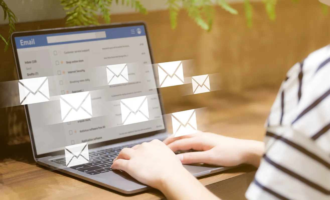 How Email Spam Filtering Works