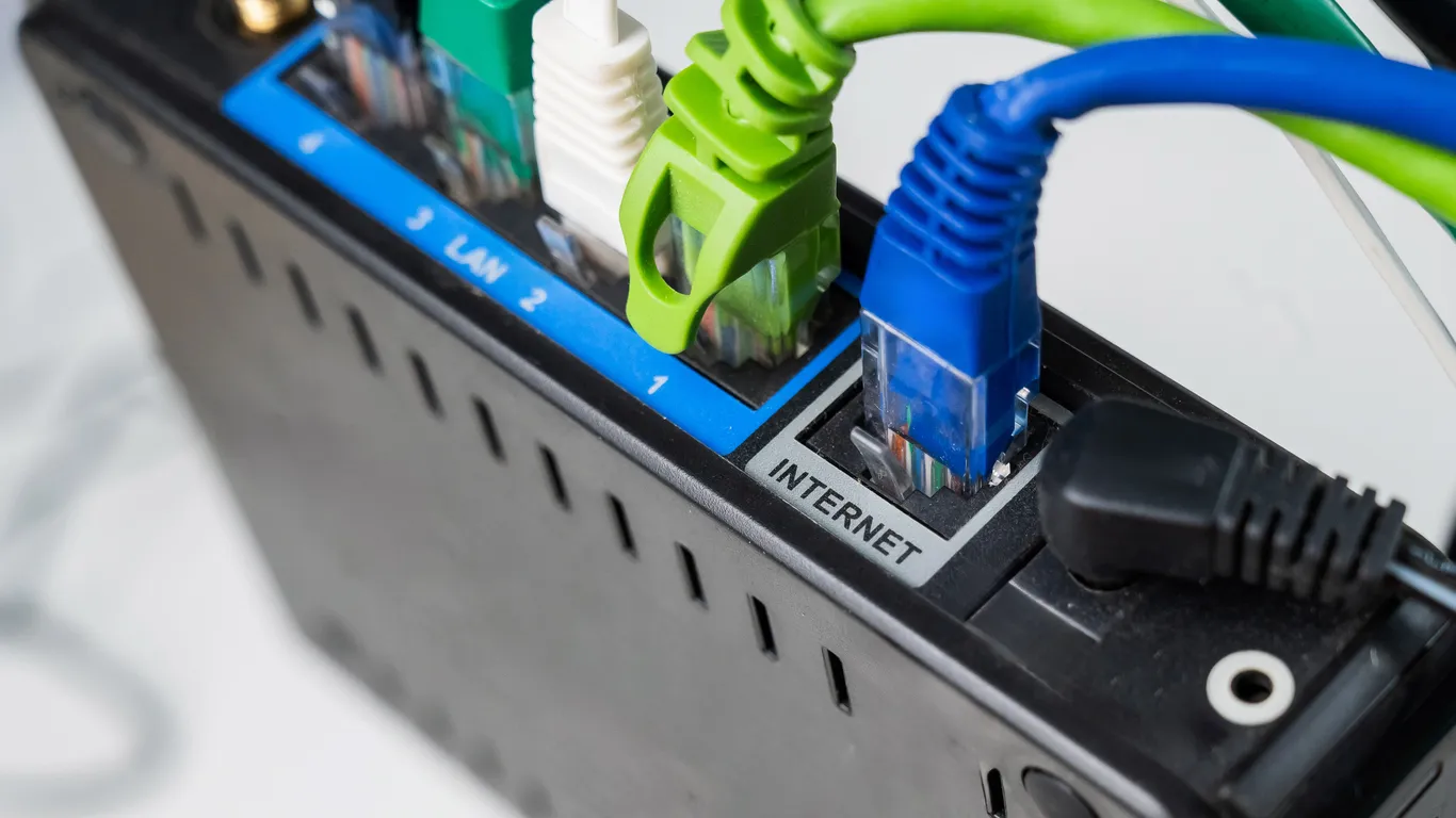 How Often Should You Update Your Router Firmware?