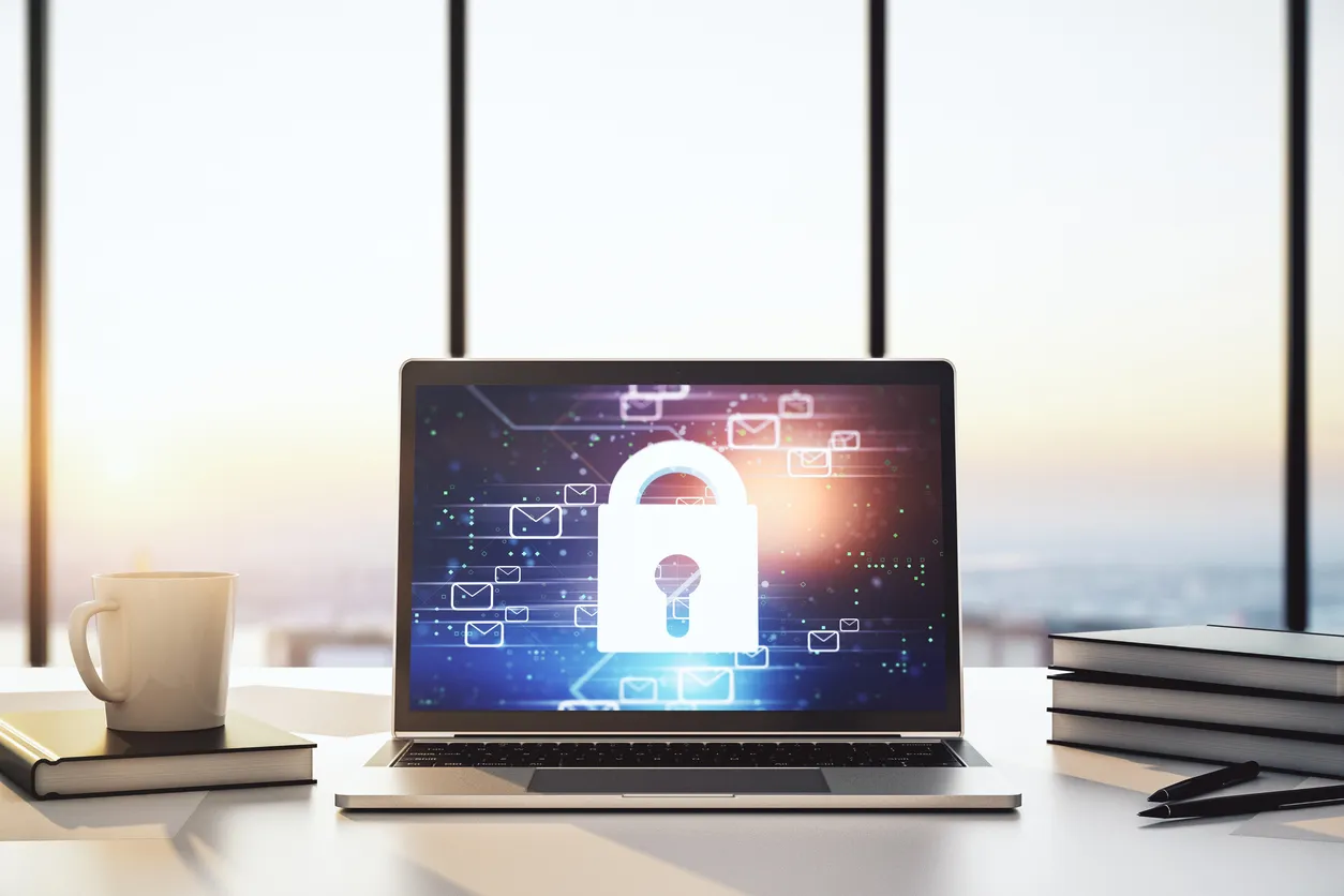 Sophos Email security filtering phishing for a Sydney business inbox