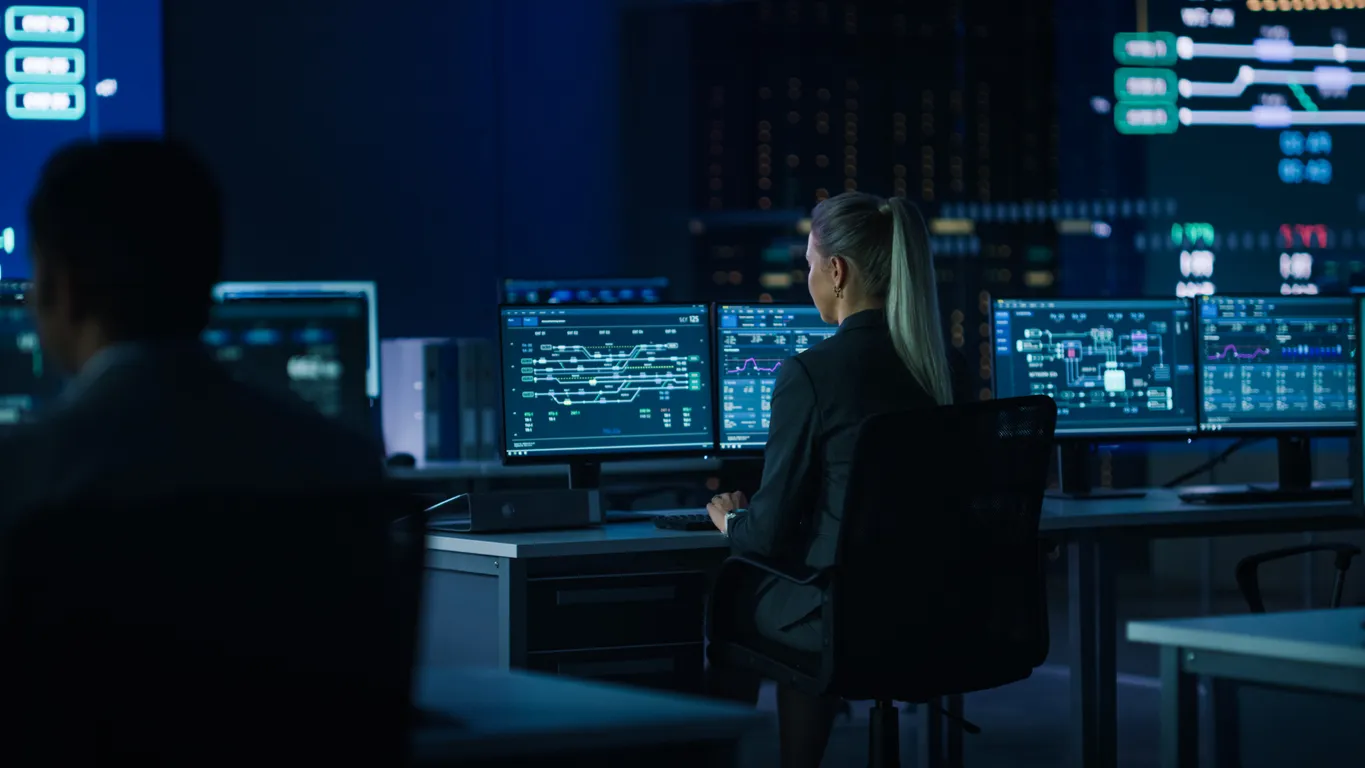 Sophos MDR 24/7 managed detection and response monitoring for Sydney businesses
