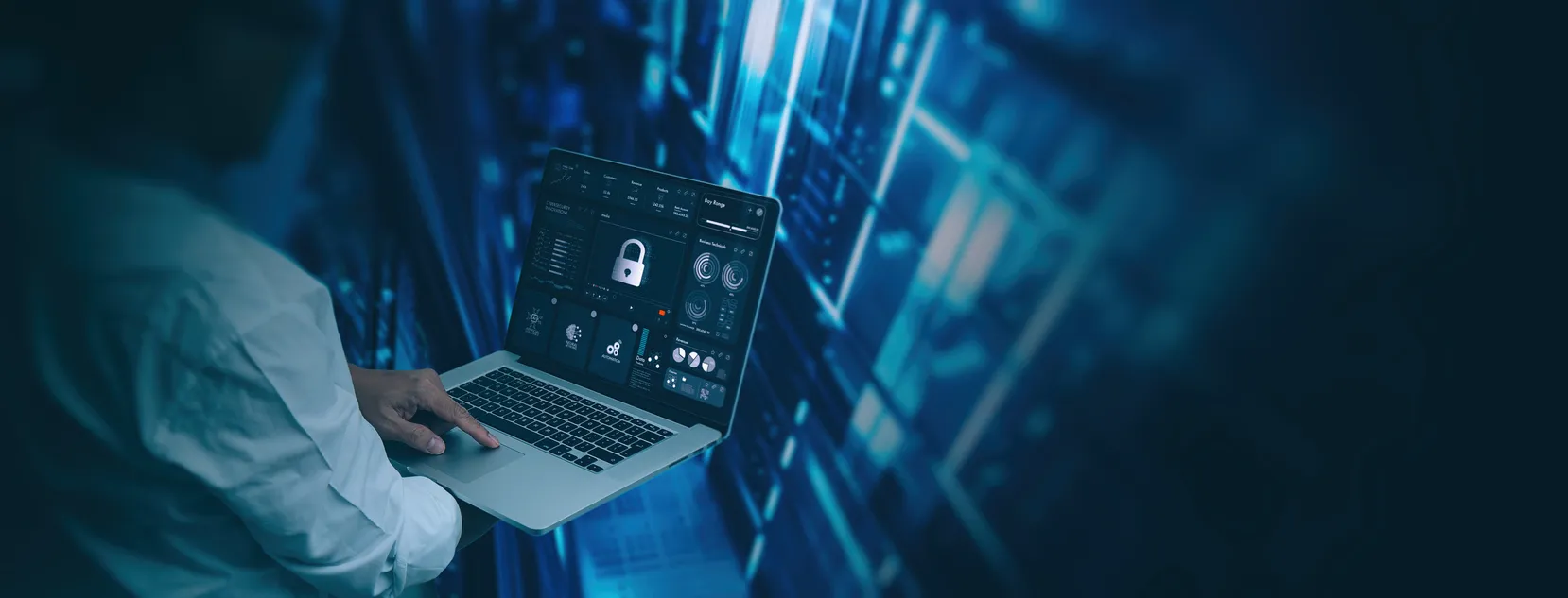 Sophos security platform managed by 4iT for Sydney businesses