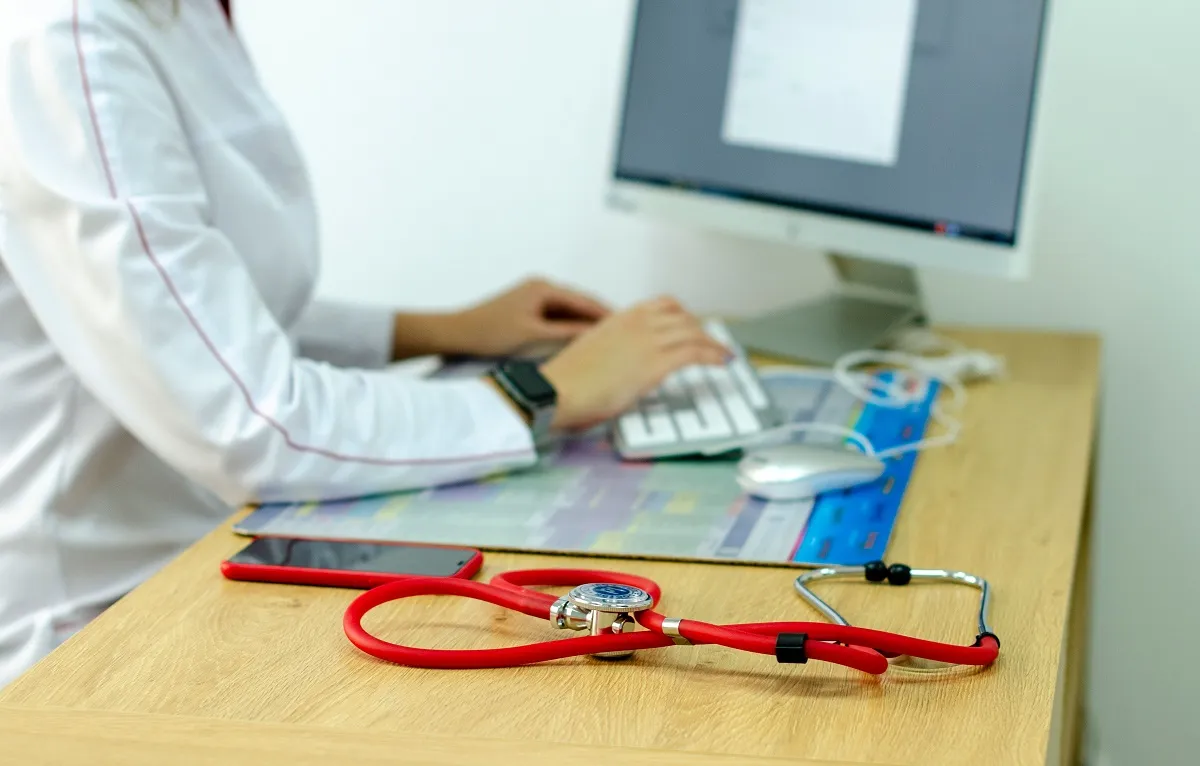 medical IT support