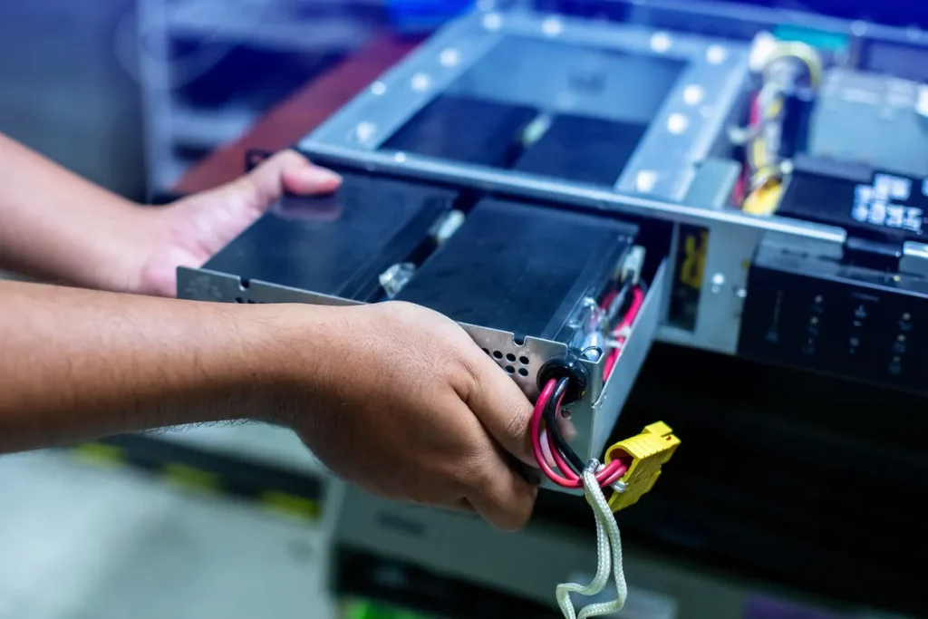 ransomware recovery