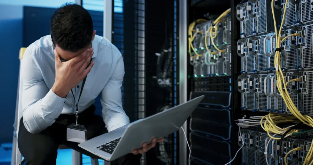 disaster recovery