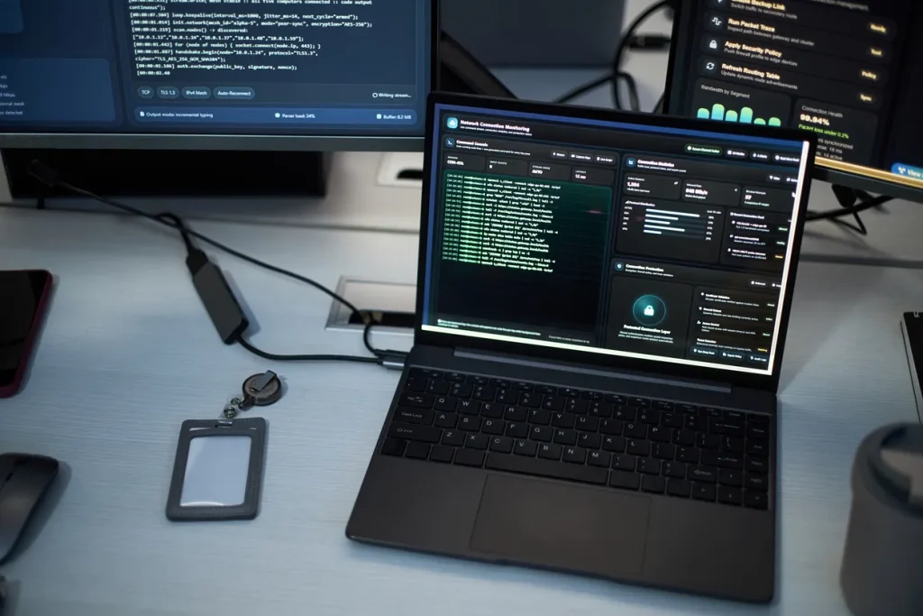 penetration testing