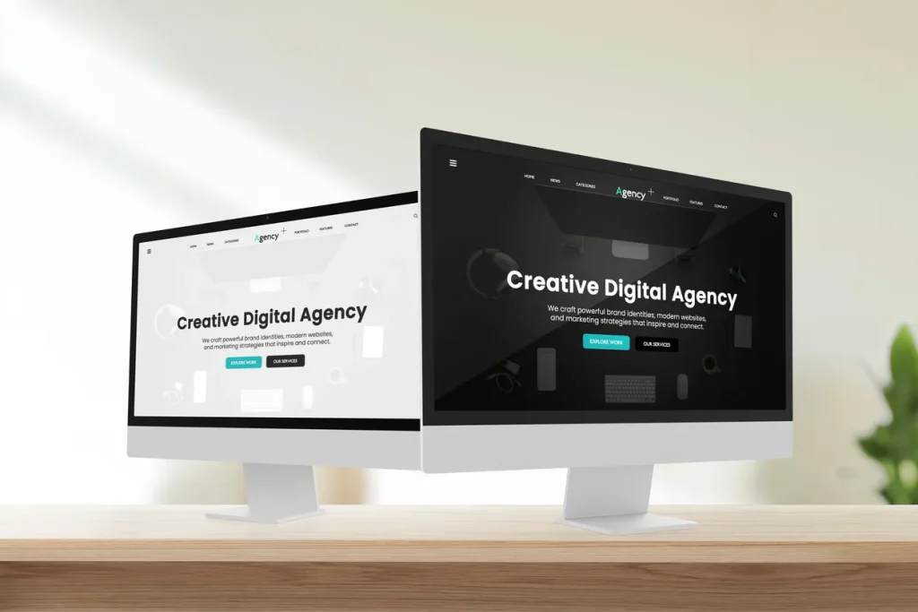 wordpress vs wix