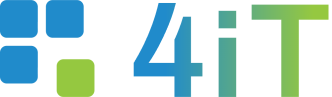 4iT Support Pty Ltd logo