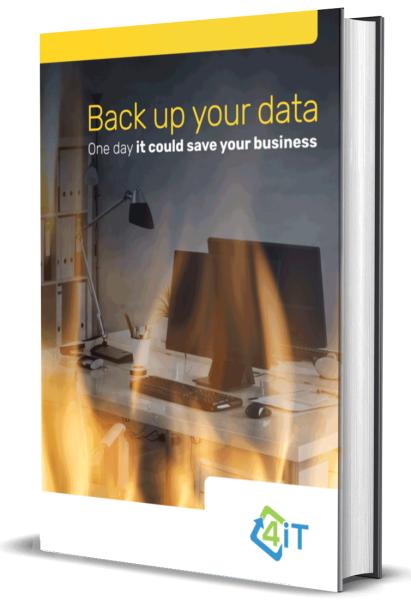 Back-up-your-data